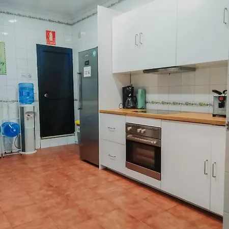 Bbtk Bed And Bike Guest house