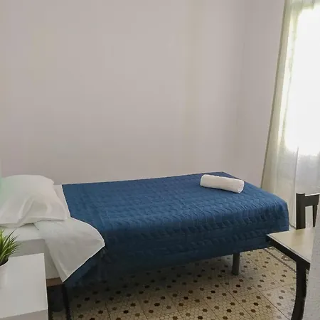 Guest house Bbtk Bed And Bike *