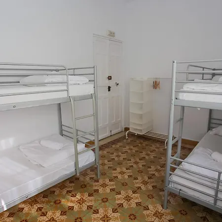 Bbtk Bed And Bike Malaga