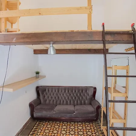 Guest house Bbtk Bed And Bike