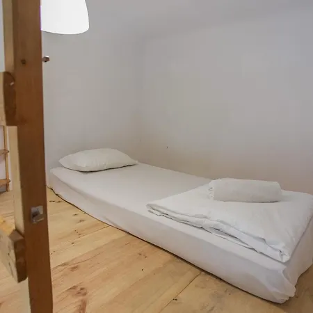 Bbtk Bed And Bike Guest house